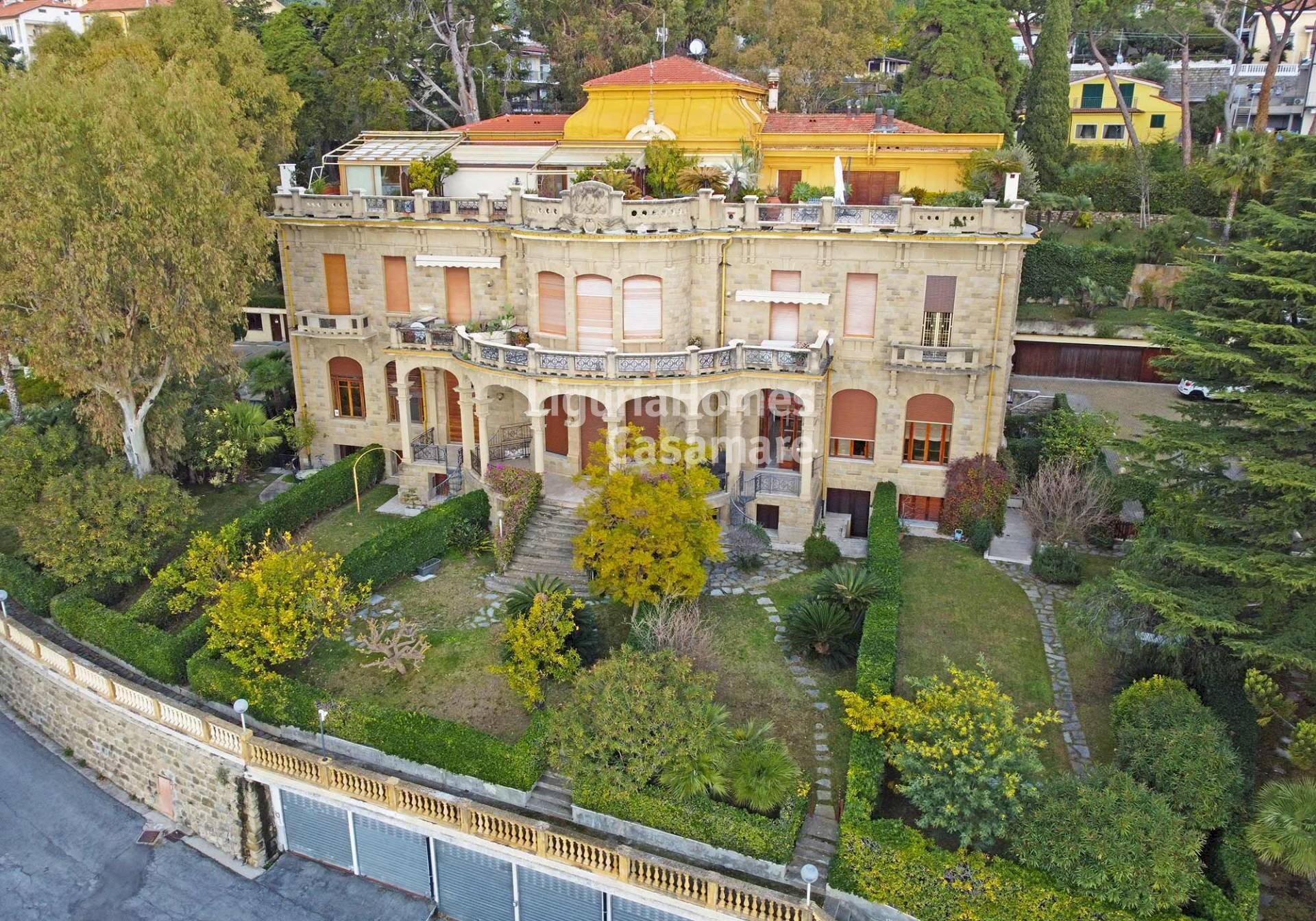 Foto 2 - Appartamento Corso degli Inglesi, Sanremo - foto 2