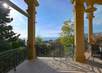 Foto 1 - Appartamento Corso degli Inglesi, Sanremo - foto 1