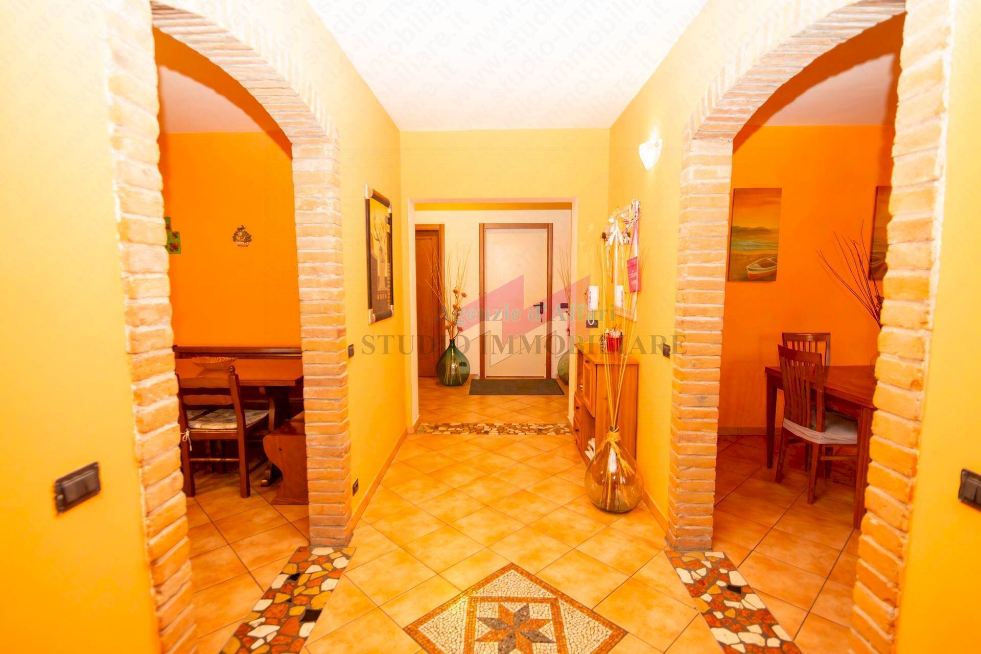 Foto 2 - Casa semi indipendente via Santo Stefano
 
20, Melara - foto 2