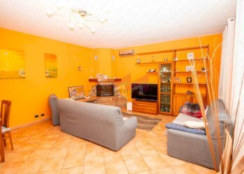 Foto 4 - Casa semi indipendente via Santo Stefano
 
20, Melara - foto 4