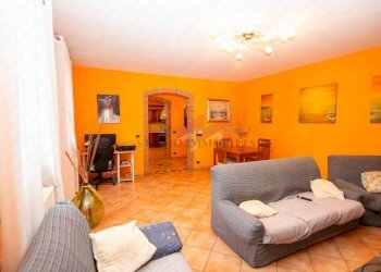 Foto 5 - Casa semi indipendente via Santo Stefano
 
20, Melara - foto 5