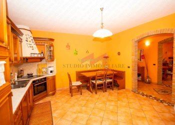 Foto 8 - Casa semi indipendente via Santo Stefano
 
20, Melara - foto 8