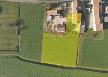 Foto 18 - Casa semi indipendente via Santo Stefano
 
20, Melara - foto 18