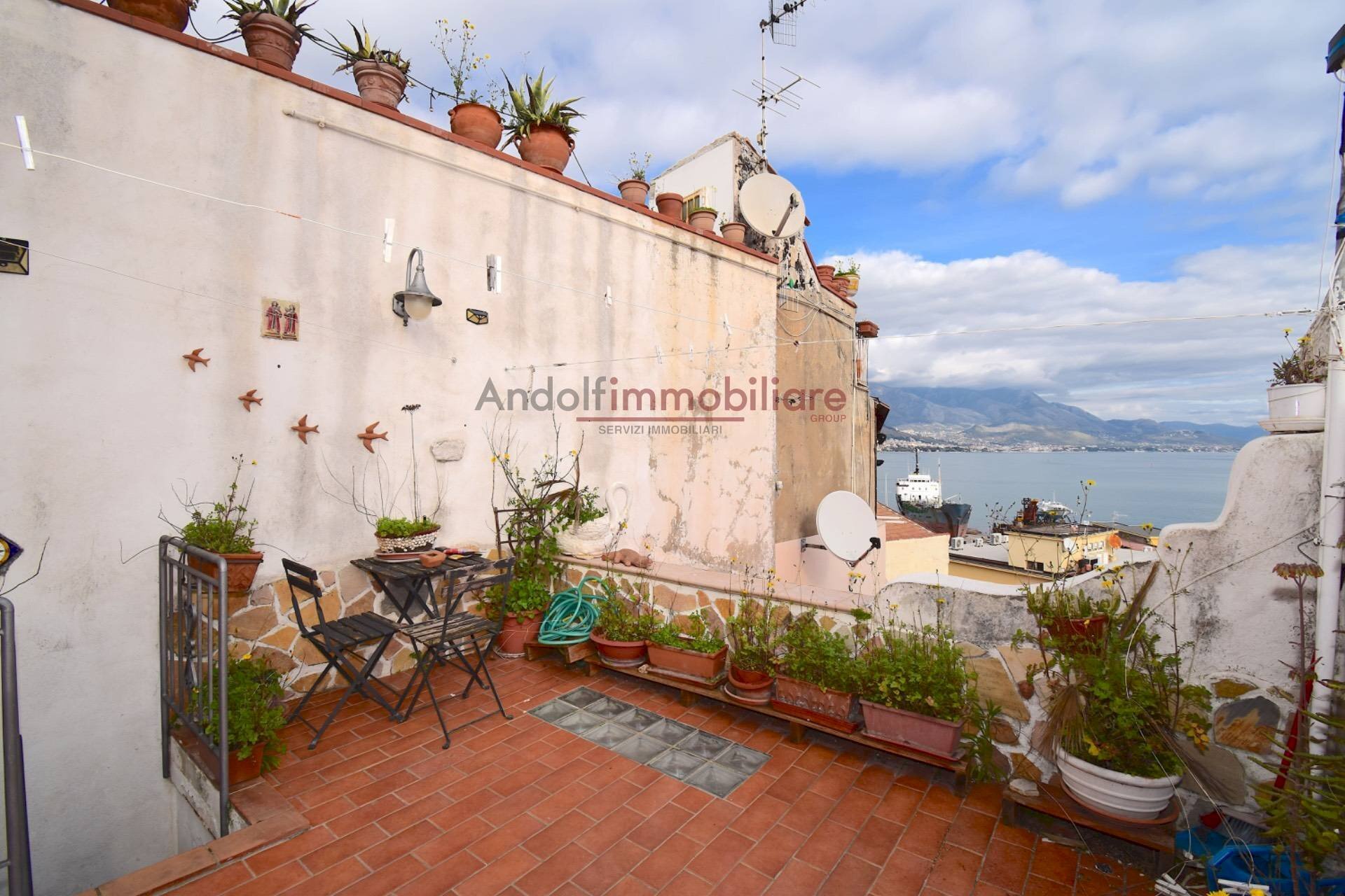 Foto 2 - Three-room apartment Via Indipendenza, Gaeta - photo 2