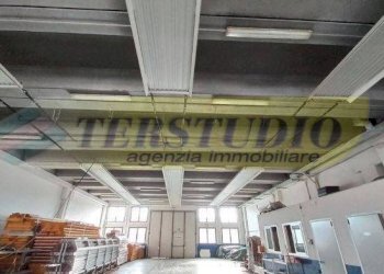 Foto 2 - Capannone via Europa
 
snc, Bellusco - foto 2