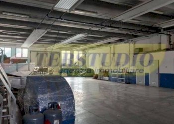 Foto 3 - Capannone via Europa
 
snc, Bellusco - foto 3