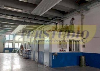 Foto 4 - Capannone via Europa
 
snc, Bellusco - foto 4