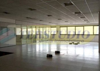 Foto 6 - Capannone via Europa
 
snc, Bellusco - foto 6