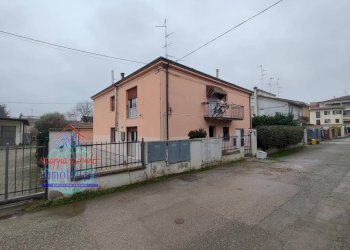 Foto 20 - Trilocale via spallanzani
 
8, Cento - foto 20