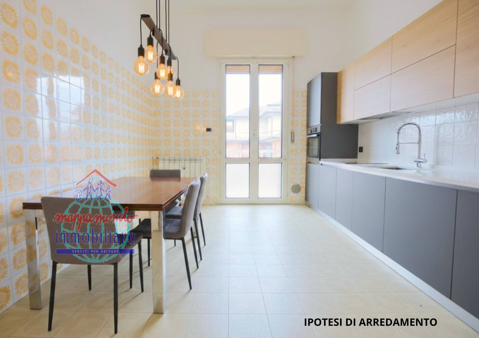 Foto 2 - Appartamento VIA MAZZINI
8, Terre del Reno - foto 2