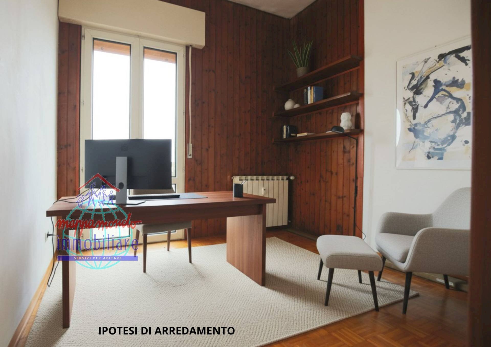 Foto 3 - Appartamento VIA MAZZINI
8, Terre del Reno - foto 3