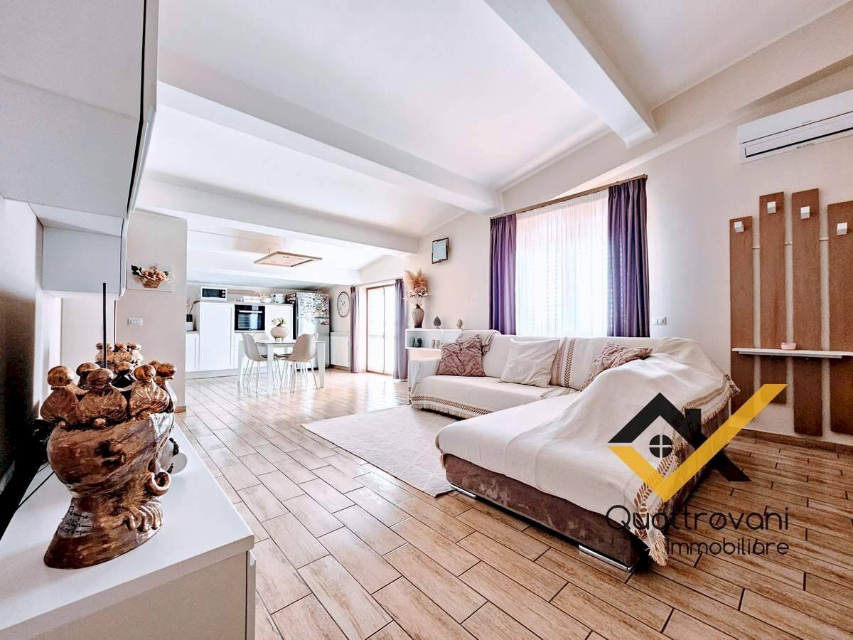 Foto 1 - Quadrilocale Via Giuseppe Motta, San Giovanni la Punta - foto 1