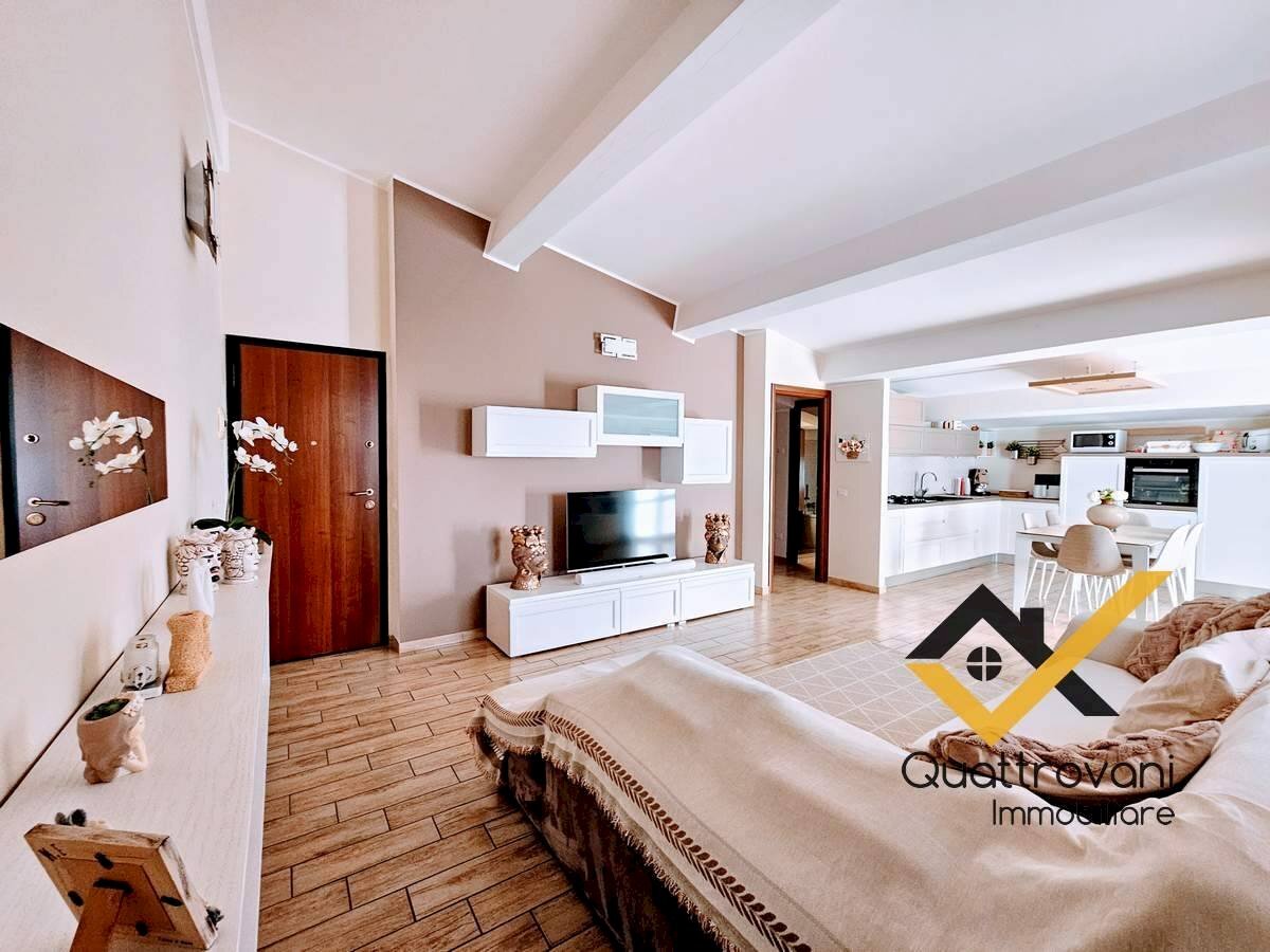 Foto 2 - Quadrilocale Via Giuseppe Motta, San Giovanni la Punta - foto 2