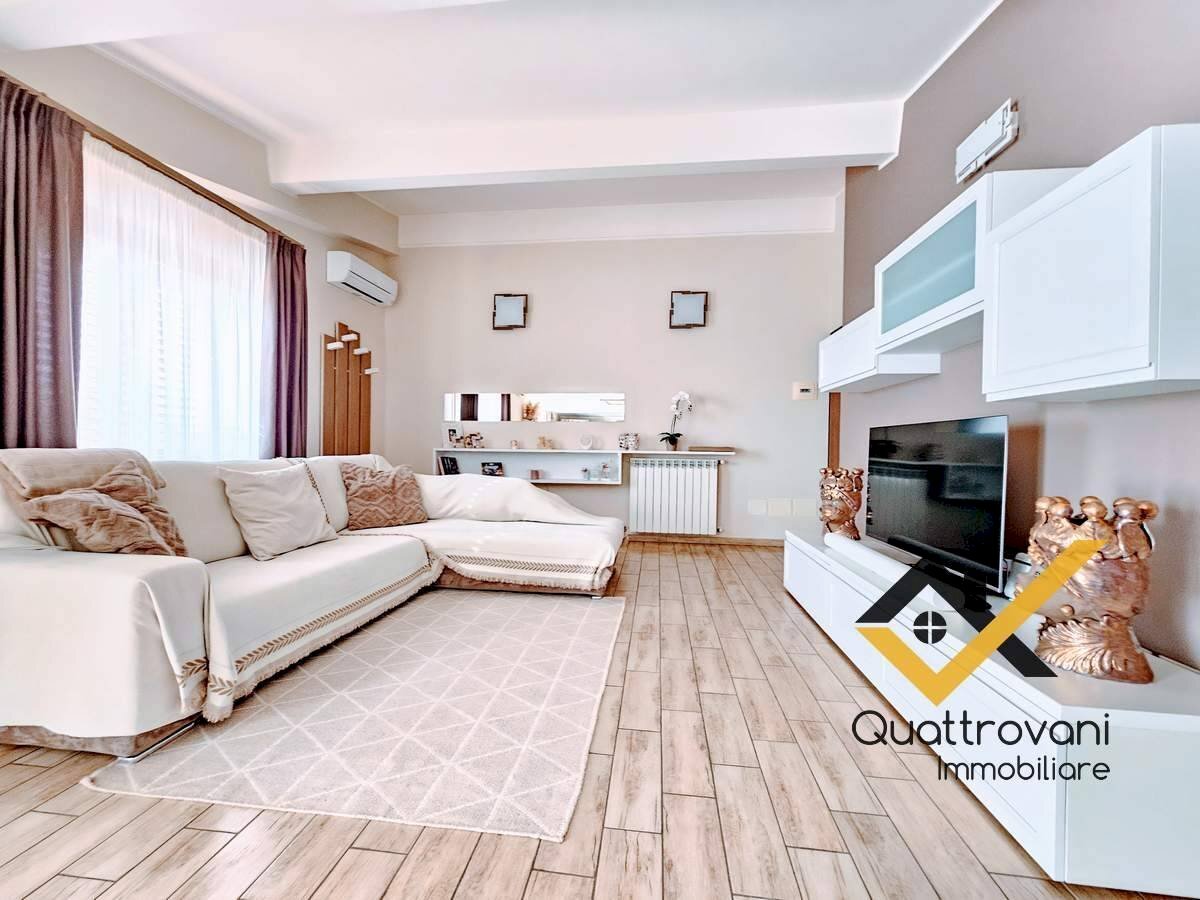 Foto 3 - Quadrilocale Via Giuseppe Motta, San Giovanni la Punta - foto 3