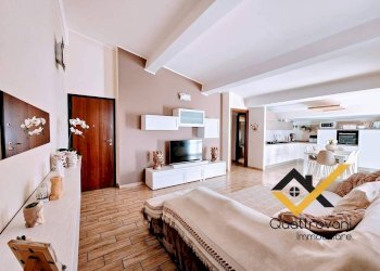 Foto 2 - Quadrilocale Via Giuseppe Motta, San Giovanni la Punta - foto 2