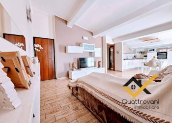 Foto 5 - Quadrilocale Via Giuseppe Motta, San Giovanni la Punta - foto 5