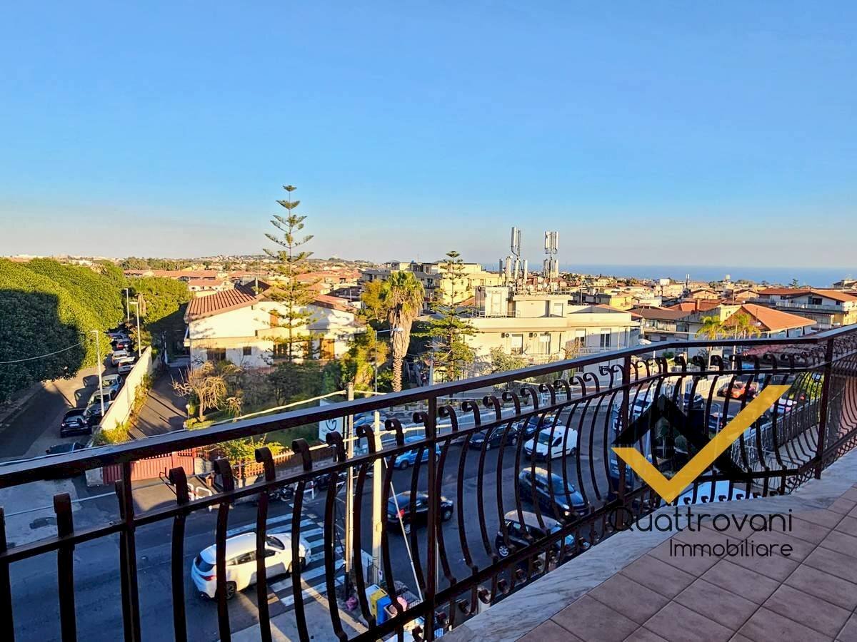 Foto 1 - Apartment via Vincenzo Bellini, Sant'Agata Li Battiati - photo 1