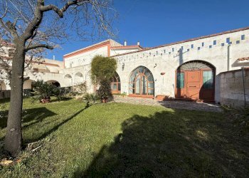 Foto 1 - Villa Contrada Citignano, Massafra - foto 1