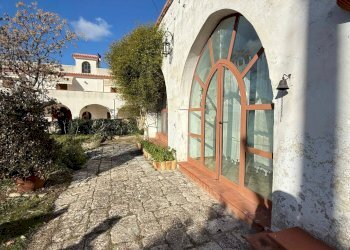 Foto 2 - Villa Contrada Citignano, Massafra - foto 2