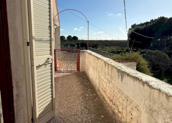 Foto 19 - Villa Contrada Citignano, Massafra - foto 19