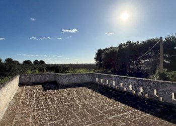 Foto 21 - Villa Contrada Citignano, Massafra - foto 21