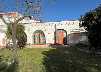 Foto 30 - Villa Contrada Citignano, Massafra - foto 30