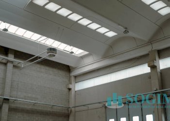 Foto 6 - Capannone via Industria, Lentate sul Seveso - foto 6