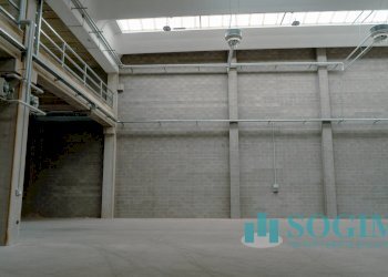 Foto 7 - Capannone via Industria, Lentate sul Seveso - foto 7