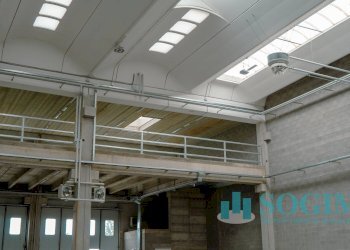 Foto 8 - Capannone via Industria, Lentate sul Seveso - foto 8