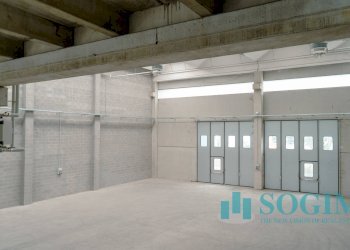 Foto 9 - Capannone via Industria, Lentate sul Seveso - foto 9