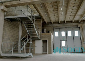 Foto 11 - Capannone via Industria, Lentate sul Seveso - foto 11