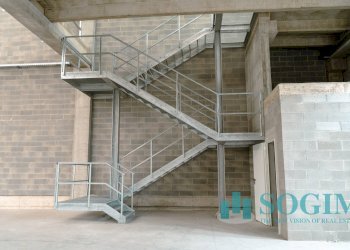 Foto 12 - Capannone via Industria, Lentate sul Seveso - foto 12