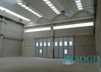 Foto 13 - Capannone via Industria, Lentate sul Seveso - foto 13