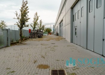 Foto 14 - Capannone via Industria, Lentate sul Seveso - foto 14