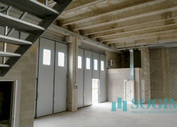 Foto 15 - Capannone via Industria, Lentate sul Seveso - foto 15