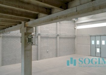 Foto 16 - Capannone via Industria, Lentate sul Seveso - foto 16