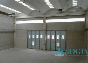 Foto 17 - Capannone via Industria, Lentate sul Seveso - foto 17