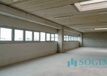 Foto 18 - Capannone via Industria, Lentate sul Seveso - foto 18