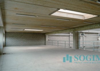 Foto 19 - Capannone via Industria, Lentate sul Seveso - foto 19