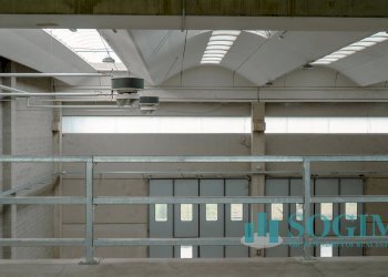 Foto 20 - Capannone via Industria, Lentate sul Seveso - foto 20