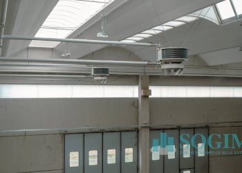 Foto 21 - Capannone via Industria, Lentate sul Seveso - foto 21