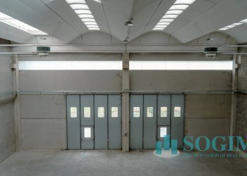 Foto 23 - Capannone via Industria, Lentate sul Seveso - foto 23