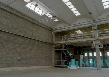 Foto 26 - Capannone via Industria, Lentate sul Seveso - foto 26