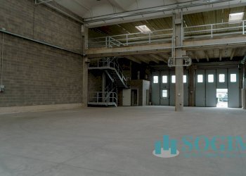 Foto 27 - Capannone via Industria, Lentate sul Seveso - foto 27