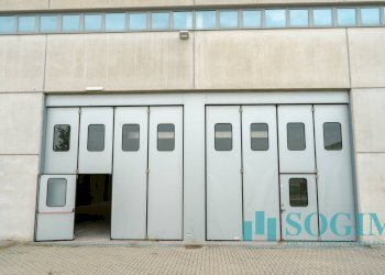 Foto 28 - Capannone via Industria, Lentate sul Seveso - foto 28