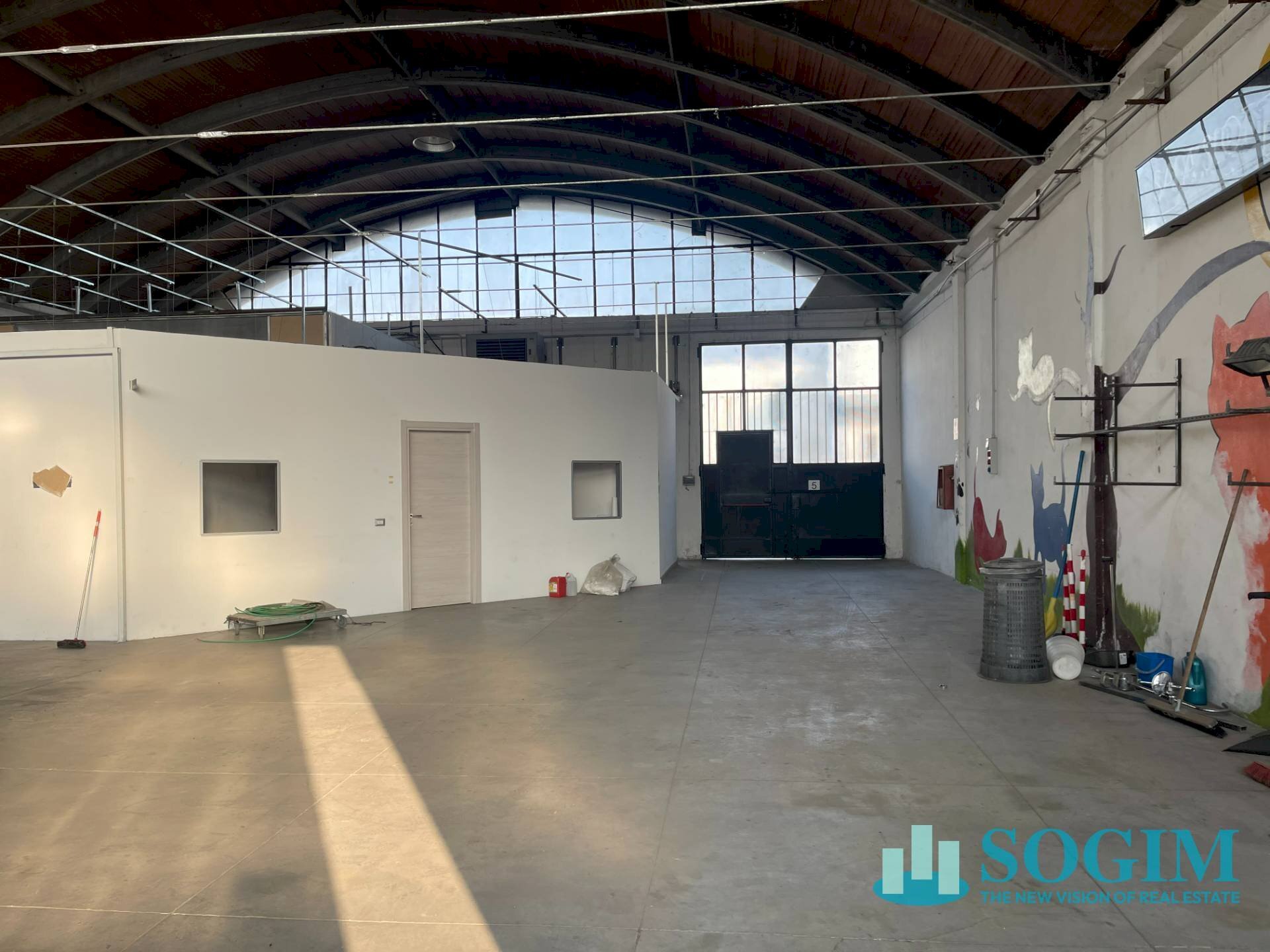 Foto 1 - Shed via kennedy
 
10, Segrate - photo 1