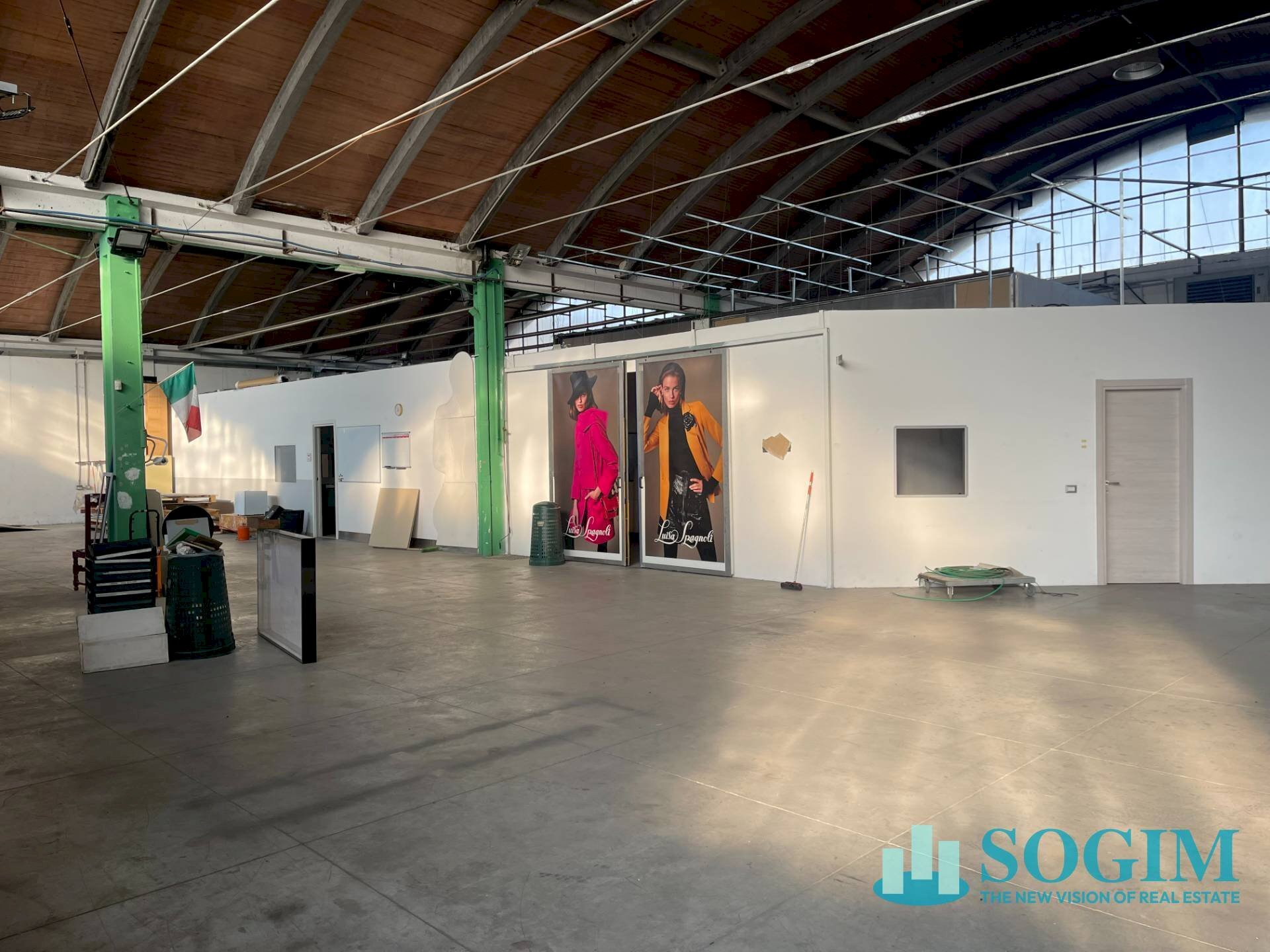 Foto 2 - Shed via kennedy
 
10, Segrate - photo 2