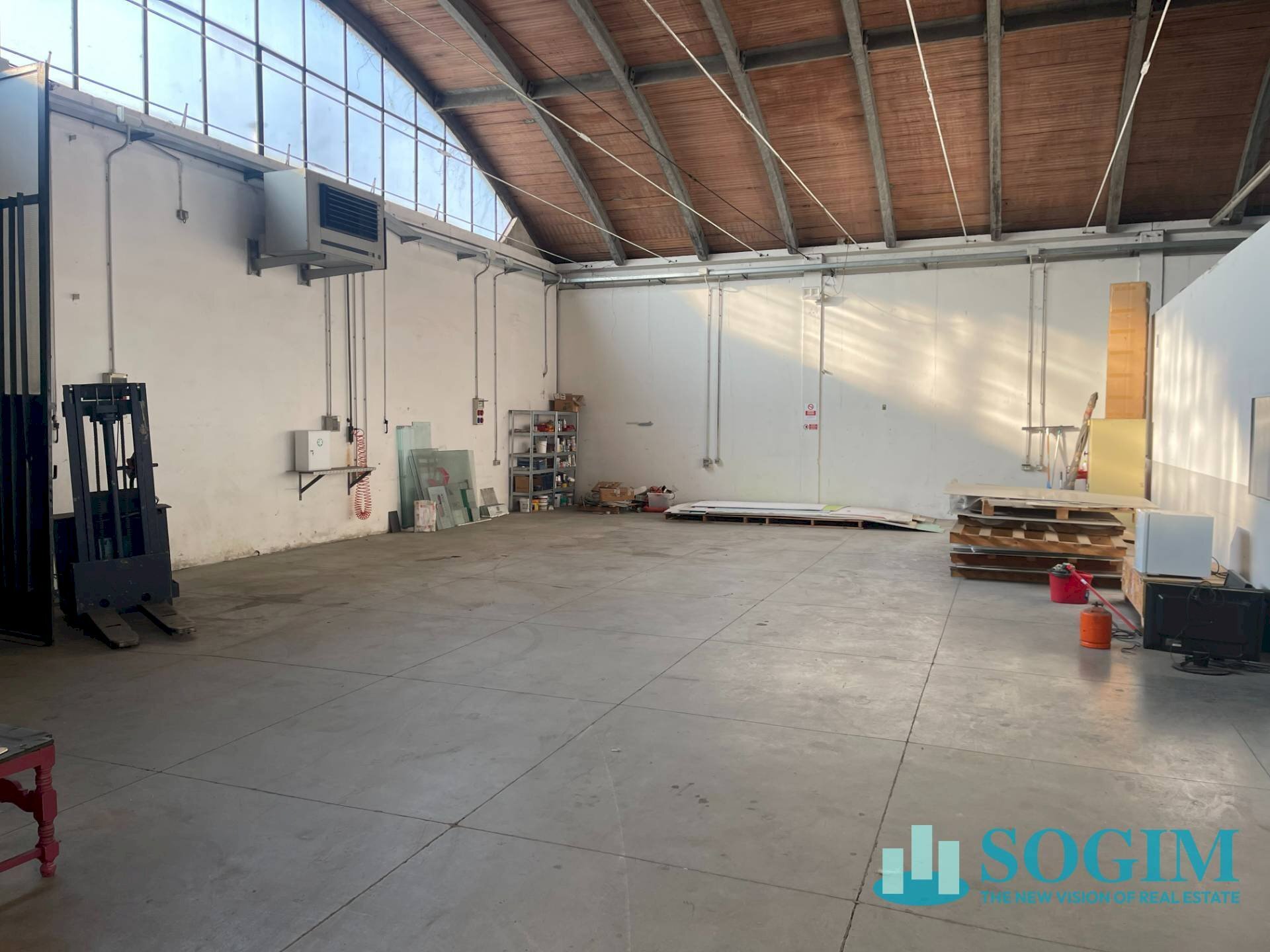 Foto 3 - Shed via kennedy
 
10, Segrate - photo 3