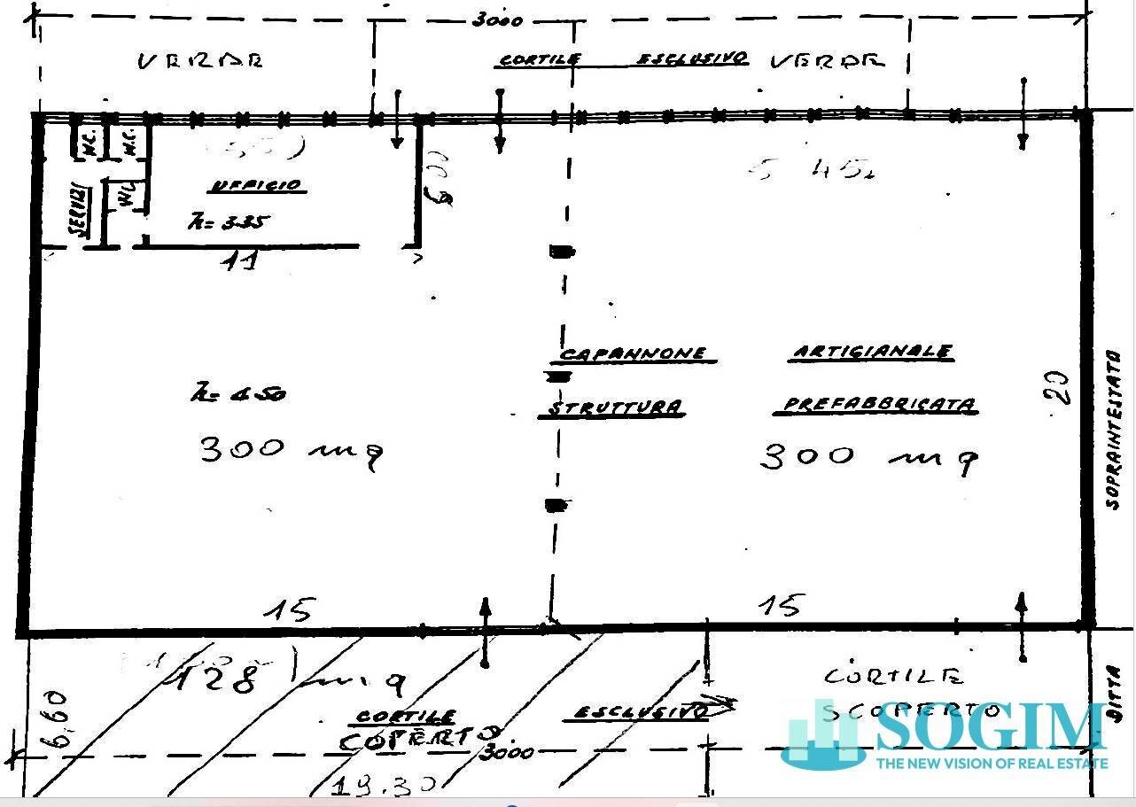 Foto 18 - Shed via kennedy
 
10, Segrate - floor plans 1