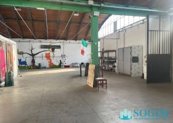 Foto 9 - Shed via kennedy
10, Segrate - photo 9